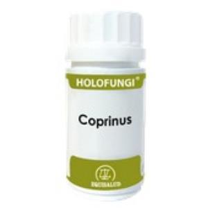 HOLOFUNGI coprinus 50cap. EQUISALUD