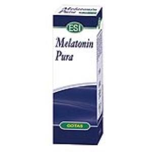 MELATONIN PURA 1mg. 50ml. TREPAT-DIET