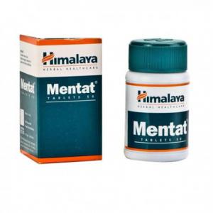 MENTAT 50 TAB HIMALAYA HIMALAYA