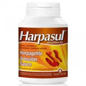 HARPASUL 120cap. NATYSAL