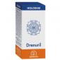 HOLORAM drenuril 60cap. EQUISALUD