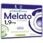 MELATO COMPLEX 30 CAP PINISAN