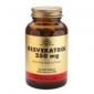 RESVERATROL 250mg. 30cap.blanda SOLGAR