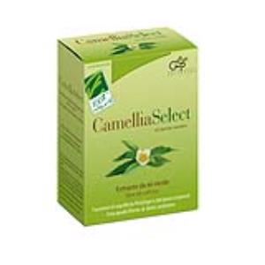 CAMELIASELECT 60cap. 100% NATURAL
