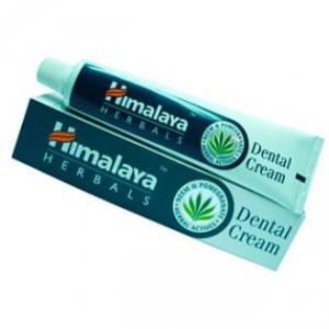 DENTIFRICO NEEM Y GRANADA 150GR ECO HIMALAYA