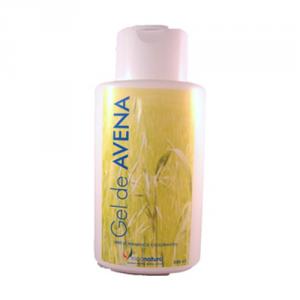 GEL DE AVENA 500 ml TRICONATURA