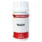 HOLOMEGA NADH 50cap. EQUISALUD