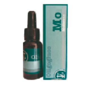 OLIGOGLUCO-MO molibdeno 30ml .EQUISALUD