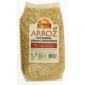 ARROZ INT. 500GR BIOGRA SORRIBAS