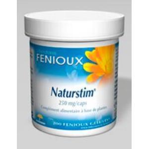 NATURSTIN (HIVERNAT) 200cap. FENIOUX