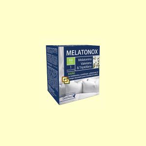 MELATONOX 60 COMP DIETMED 