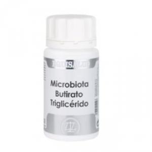 MICROBIOTA BUTIRATO TRIGLICERIDO 30cap. EQUISALU