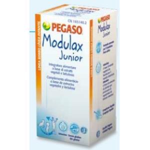 MODULAX junior jarabe 100ml. PEGASO