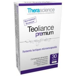 TEOLIANCE PREMIUM 30cap. THERASCIENCE