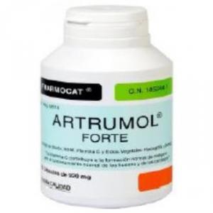 ARTRUMOL FORTE (cart.tib.-min.-vit.c) 180 cap. FHA