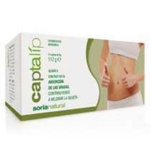 CAPTALIP 14sbrs.SORIA NATURAL S.L.