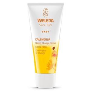 CREMA PAÑAL CALENDULA 75ML WELEDA