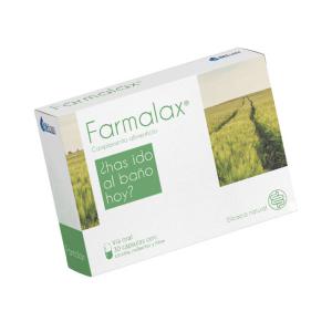 FARMALAX 30cap SCIENCE & HEALTH SBD