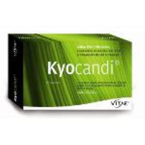 KYOCANDI 60 CAP VITAE