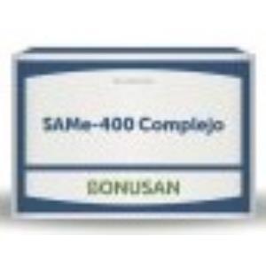 SAME 400 COMPLEJO 30 TAB BONUSAN