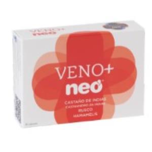 VENO PLUS NEO 30cap. NEOVITAL