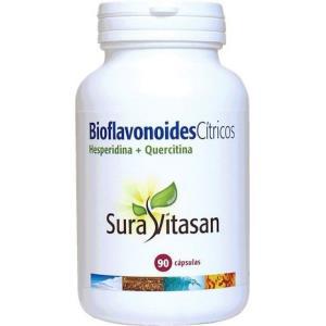 BIOFLAVONOIDES CITRICOS 90cap SURA VITASAN