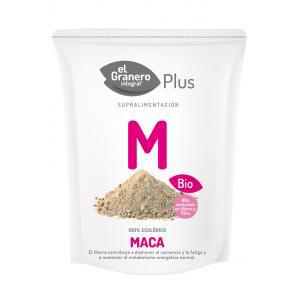 MACA BIO 200gr. EL GRANERO 