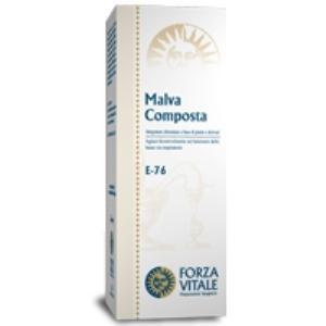 FLUIMALV (MALVA COMPOSTA) jarabe 100ml.FORZA VITAL