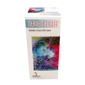 NERVEN FORTE 250ML LUSODIET