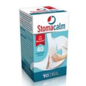 STOMACALM 40 CAP TONGIL