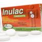 INULAC tabletas 30comp.SORIA NATURAL 