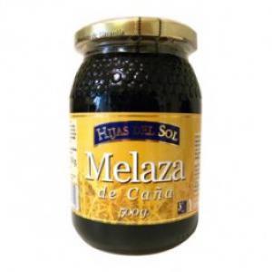 Melaza de caña 500 gr. YNSADIET