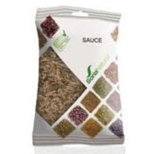 SAUCE bolsa 50gr.SORIA NATURAL S.L