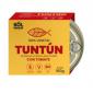 TUNTUN CABALLA con tomate 160gr. BIO VEGAN SOLNATU