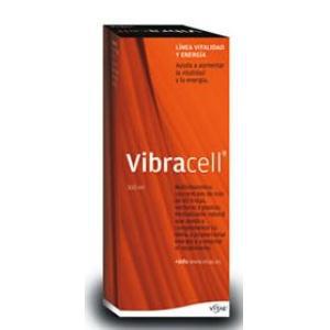 VIBRACELL 300ml.                  VITAE