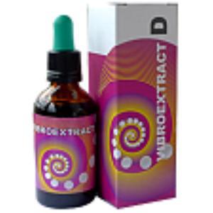 VIBROEXTRACT depurativo 50ml.EQUISALUD