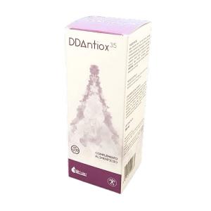 DD ANTIOX 250ml. SCIENCE & HEALTH SBD