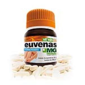 EUVENAS 30 COMP- MGDOSE  GALAVIT