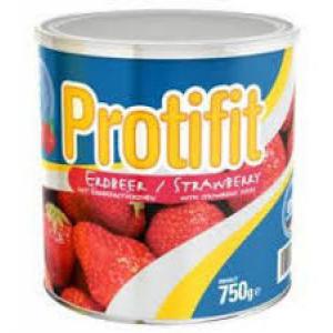 PROTEFIT B6 sabor fresa 750gr. BONUSAN