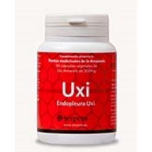 UXI endopleura Uchi 90 cap vegetales 300mg SERPENS