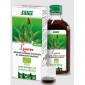 JUGO LLANTEN BIO 200ml. SALUS