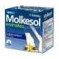 MOLKESOL encimatico vainilla 30sbrs.YNSADIET