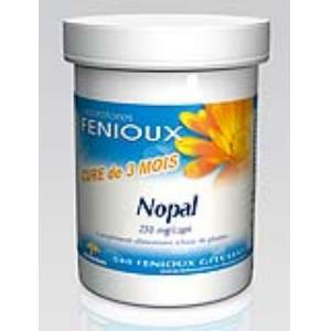 NOPAL 200CAP FENIOUX