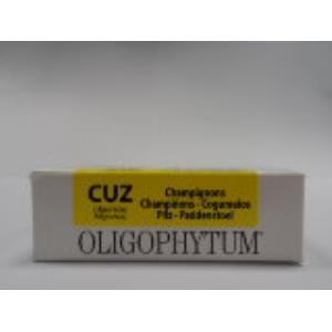 OLIGOPHYTUM ZINC + COBRE 100gra HOLISTICA