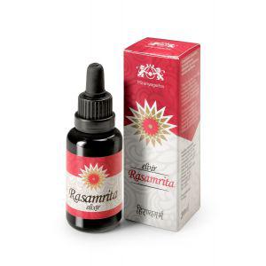 RASAMRITA 30ML ELIXIR HIRANYAGARBA