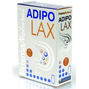 ADIPOLAX 30Comp 400mg PRISMA NATURAL