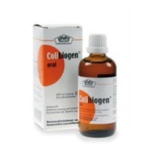 COLIBIOGEN ORAL 100ML MARGAN