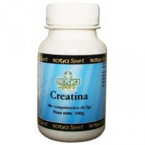 CREATINA 100 COMP 1GR SOTYA