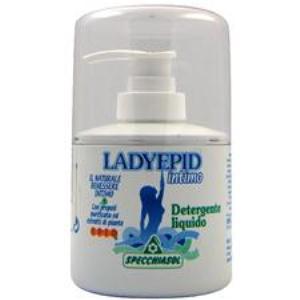 LADY EPID JABON INTIMO 200ML SPECCHIASOL