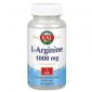 KAL L-ARGININE 1000mg. 30comp. SOLARAY